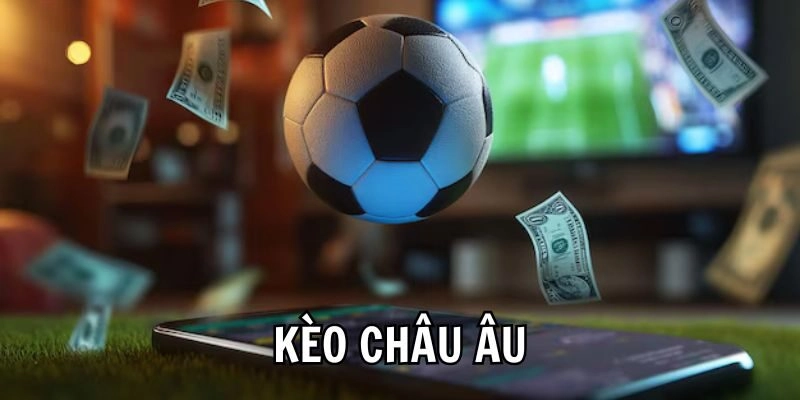Kèo 1x2 là loại kèo dự đoán kết quả cuối cùng của một trận đấu